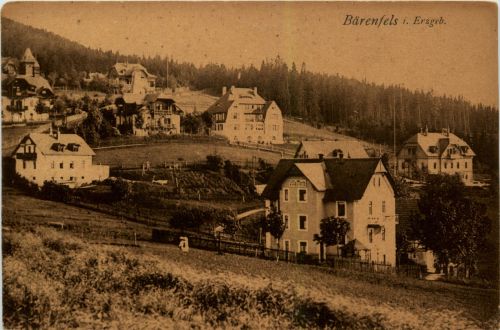 Bärenfels