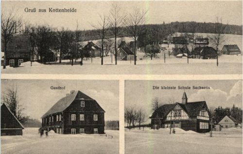 Gruss aus Kottenheide