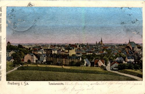 Freiberg