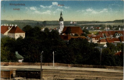 Königsbrück