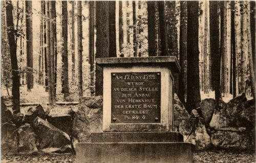 Herrnhut