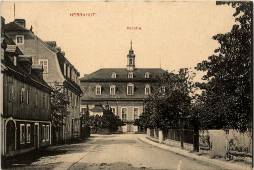 Herrnhut