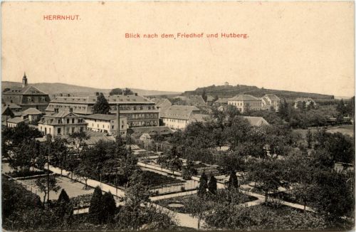 Herrnhut