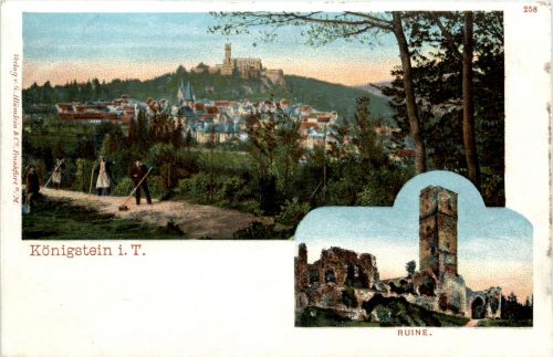 Königstein im Taunus