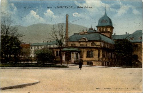 Neustadt - Baines Publics