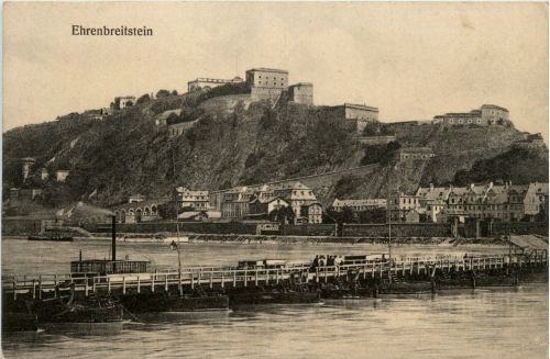 Ehrenbreitstein