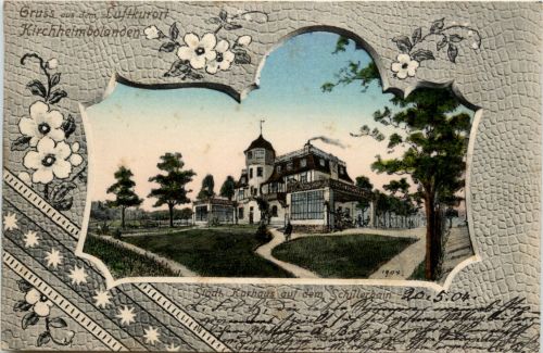 Gruss aus Kirchheimbolanden