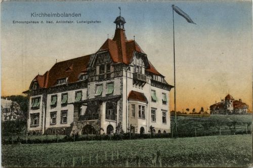 Kirchheimbolanden