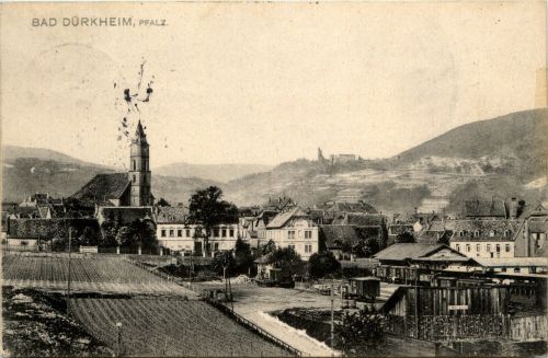 Bad Dürckheim
