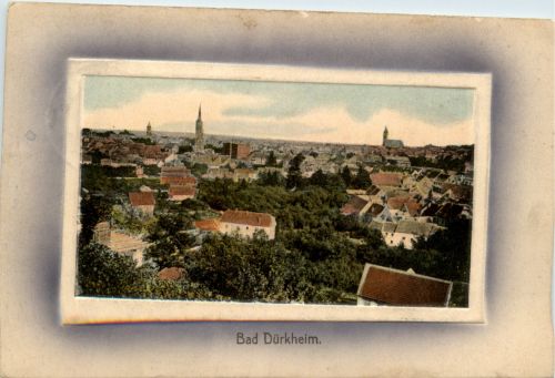 Bad Dürckheim