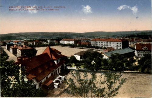 Zweibrücken