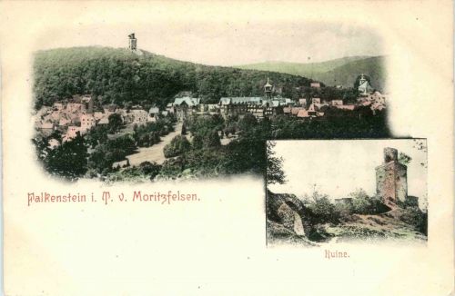 Falkenstein im Taunus