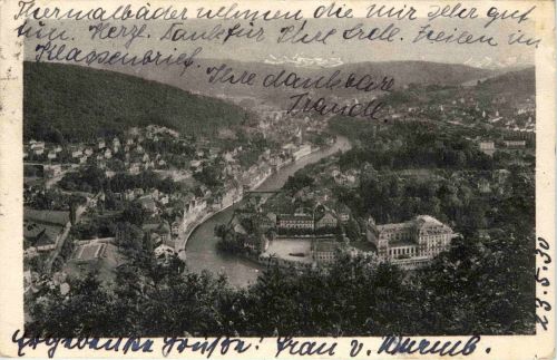 Baden