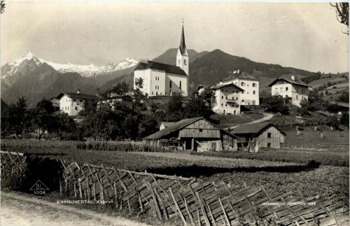 Kaprun