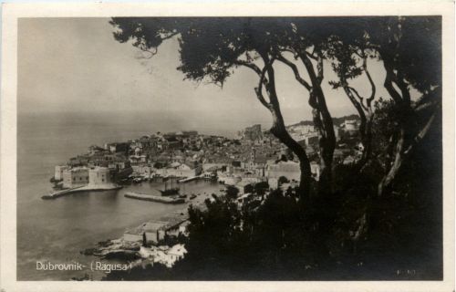 Dubrovnik - Ragusa