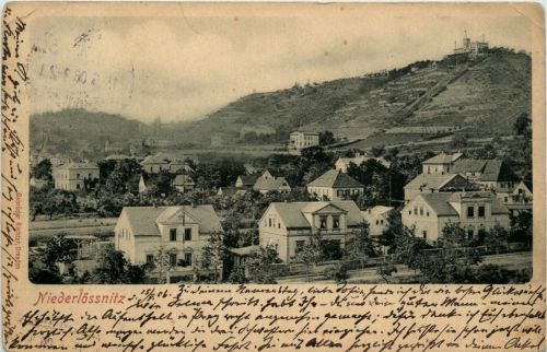 Niederlössnitz