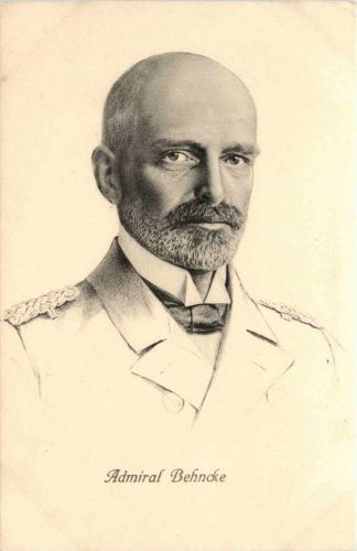 Admiral Behncke