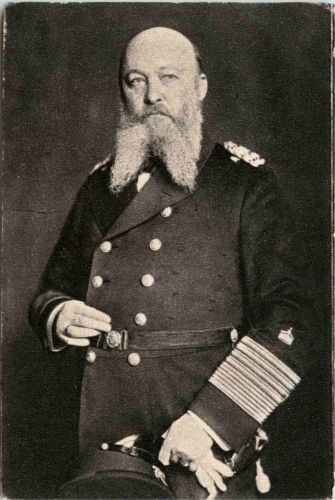 Von Tirpitz