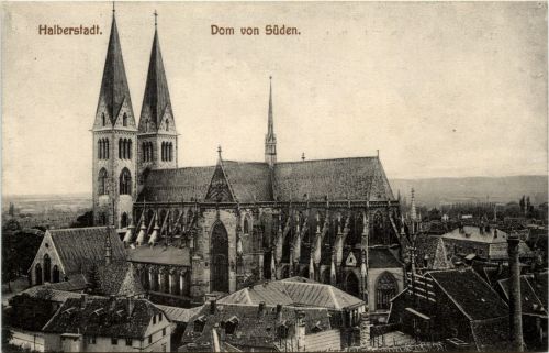 Halberstadt