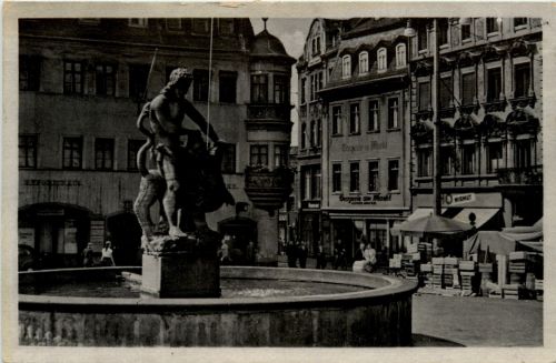 Gera - Markt