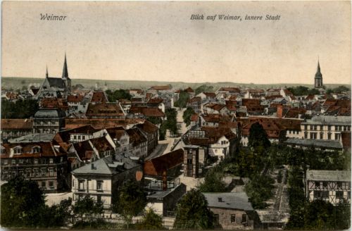 Weimar