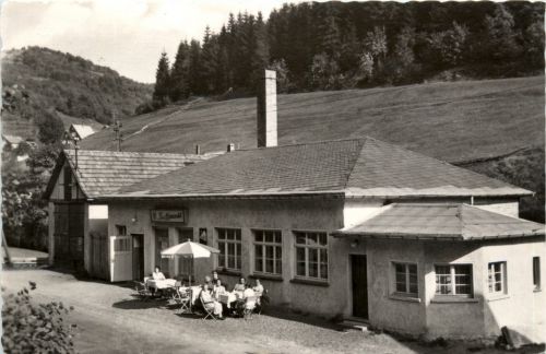 Fehrenbach - HOG Treffpunkt