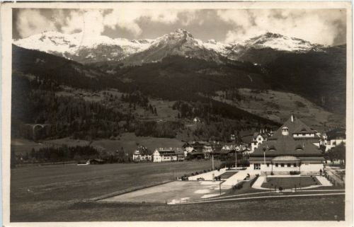 Hofgastein