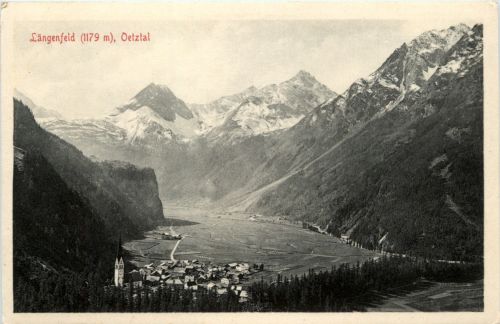 Längenfeld
