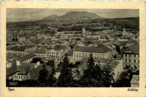 Eger