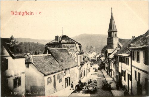 Königstein im Taunus