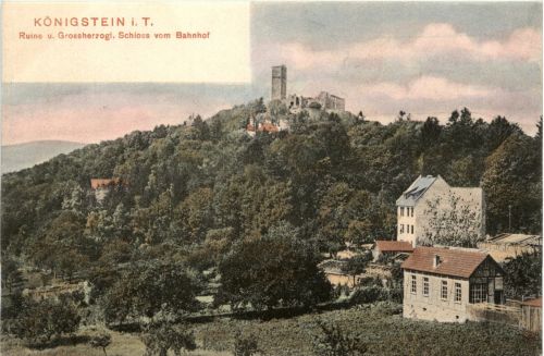 Königstein im Taunus