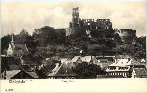 Königstein im Taunus