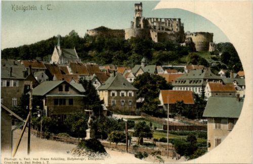 Königstein im Taunus