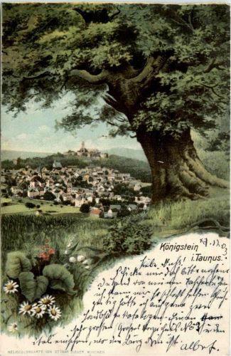 Königstein im Taunus