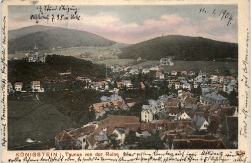Königstein im Taunus