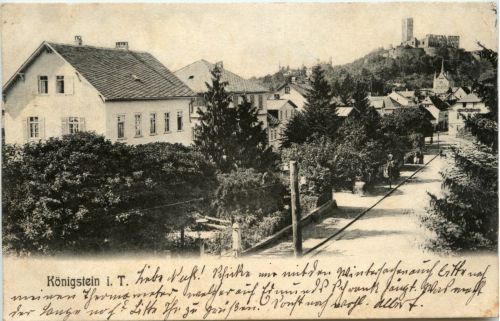 Königstein im Taunus
