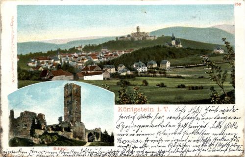 Königstein im Taunus
