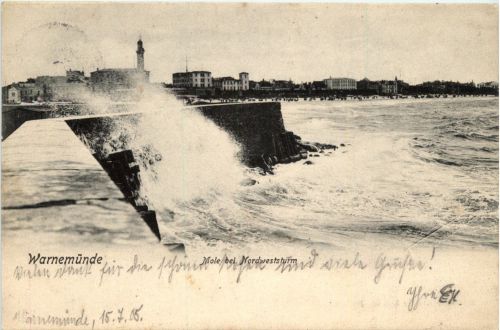 Warnemünde