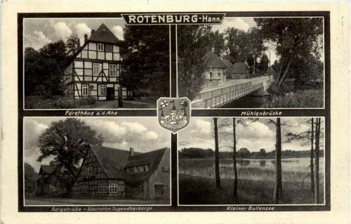 Rotenburg