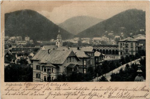 Friedrichroda