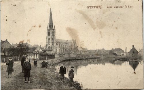 Wervicq