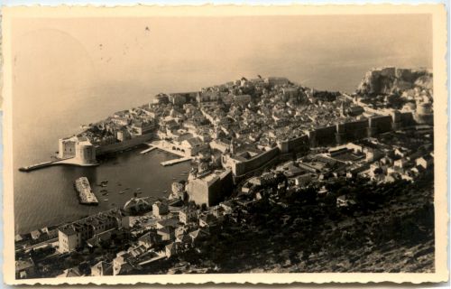 Dubrovnik