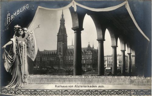 Hamburg
