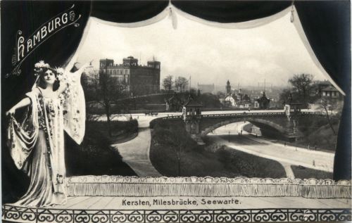 Hamburg