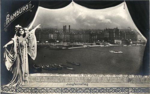 Hamburg