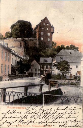 KAtzenelnbogen