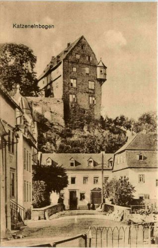 Katzenelnbogen