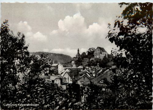 Katzenelnbogen
