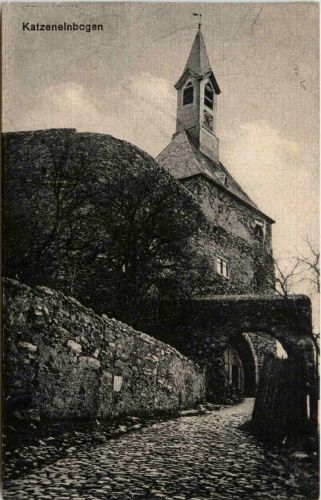 Katzenelnbogen