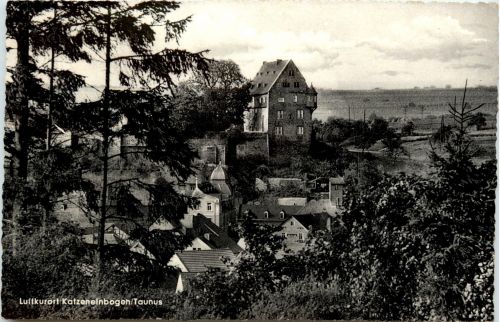 Katzenelnbogen